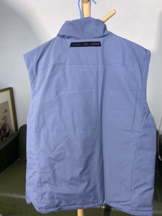 全新正品林德伯格男士羽绒马甲XL码只要299元 商品图4