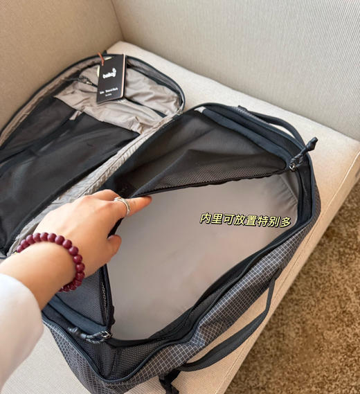 bellroy超轻原单双肩包书包30L 商品图13