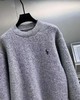 D121806男装精典标准版圆领针织羊毛衫时尚百搭男款毛衣 商品缩略图4