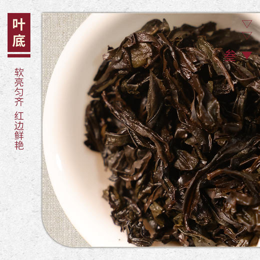 【山纯限品】2025年039和合岩春草林肉桂17g 商品图4