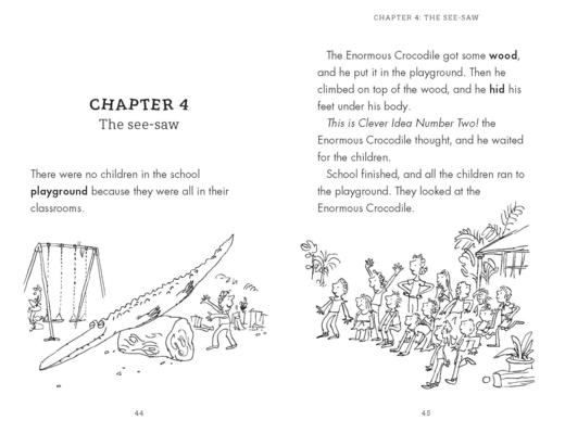 【中商原版】Magic Tree House神奇树屋第一季1-34套装 企鹅阅读分级指导罗达尔系列15册套装 Penguin Readers Roald Dahl 英文原版 小初文学 商品图9