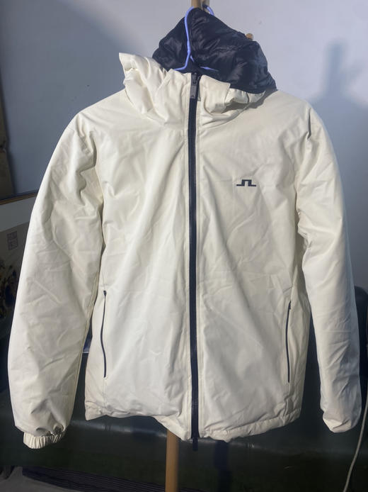 全新正品林德伯格外套了M码只要499元 商品图0