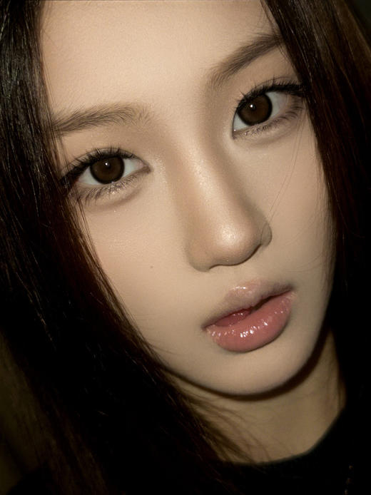 laseecon 日抛 小香猪 直径14.2mm着色13.4mm 商品图7