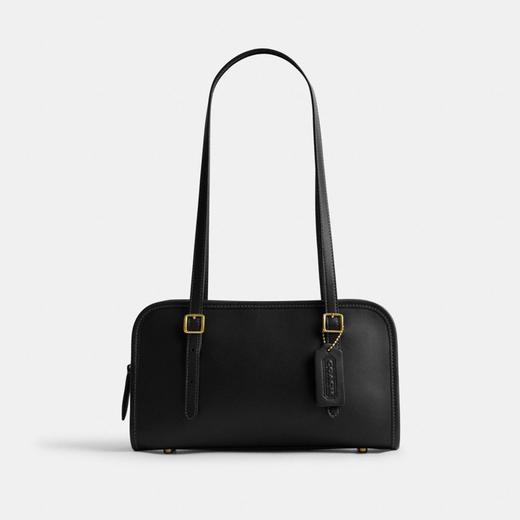 COACH 手提/单肩包女  CM565-B4/BK-F 黑色. 商品图0