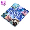 预售 【中商原版】阿凡达世界视觉手册 更新版 英文原版 The World of Avatar Updated Edition DK 阿凡达电影周边书 詹姆斯卡梅隆 商品缩略图2