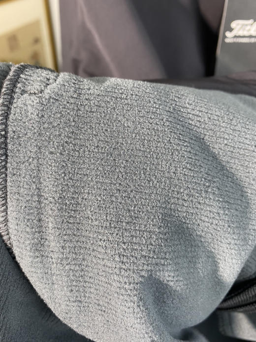 全新TI T加绒春秋外套L码秒杀只要249元 商品图2