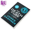 【中商原版】移动迷宫3 死亡解药 The Death Cure aze Runner Series3 英文原版 James Dashner 畅销科幻冒险小说 商品缩略图1