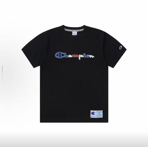 99.9 冠军短袖T恤（线上线下同时售卖不保证有货）-637184-LH 商品图0