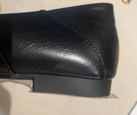 【门店同款】ENJOY春季气质侧边方扣单鞋 155805372 商品图2