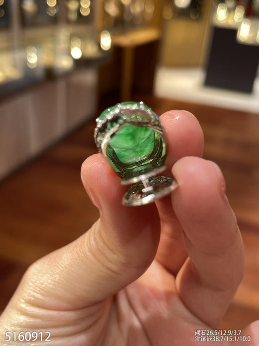 叶子吊坠。79999【5160912】 商品图7