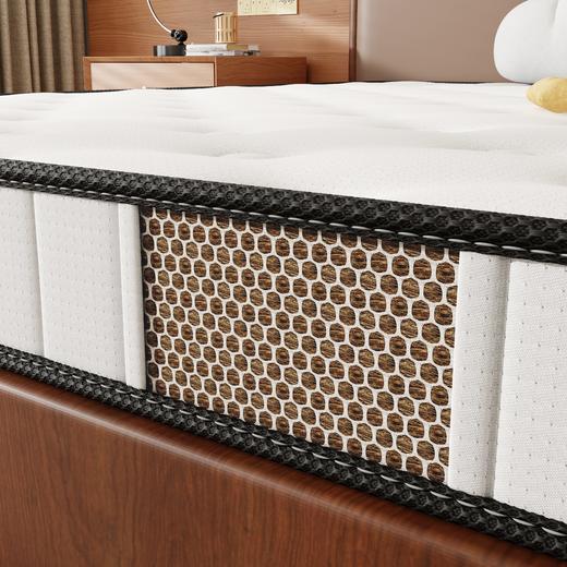 自然醒3E椰棕床垫-Z02 SA 商品图10