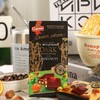 俄罗斯 斯巴达克牌56%榛仁/杏仁黑巧克力-90g 商品缩略图1