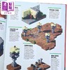 【中商原版】我的世界逃脱房间 建筑游戏 创意周边 Minecraft Escape Rooms 英文原版 Mojang AB 商品缩略图2