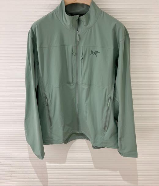 男款拉链外套lv003 商品图0