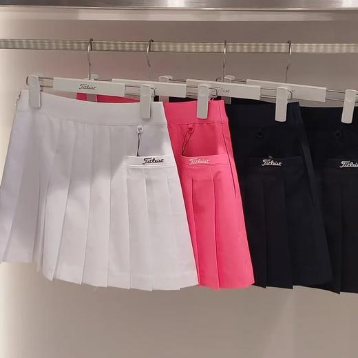 Tit春夏新款女士大百褶短裙来啦！贸易商订单❗️超级无敌激动！！ 超级无敌好！颜色鲜艳，能看懂这种风格的一定都是时髦精本精！ 商品图1