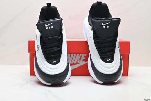 耐克Nike Air Max Portal百搭防滑耐磨低帮休闲跑步鞋HF3053-008男女鞋 商品图7