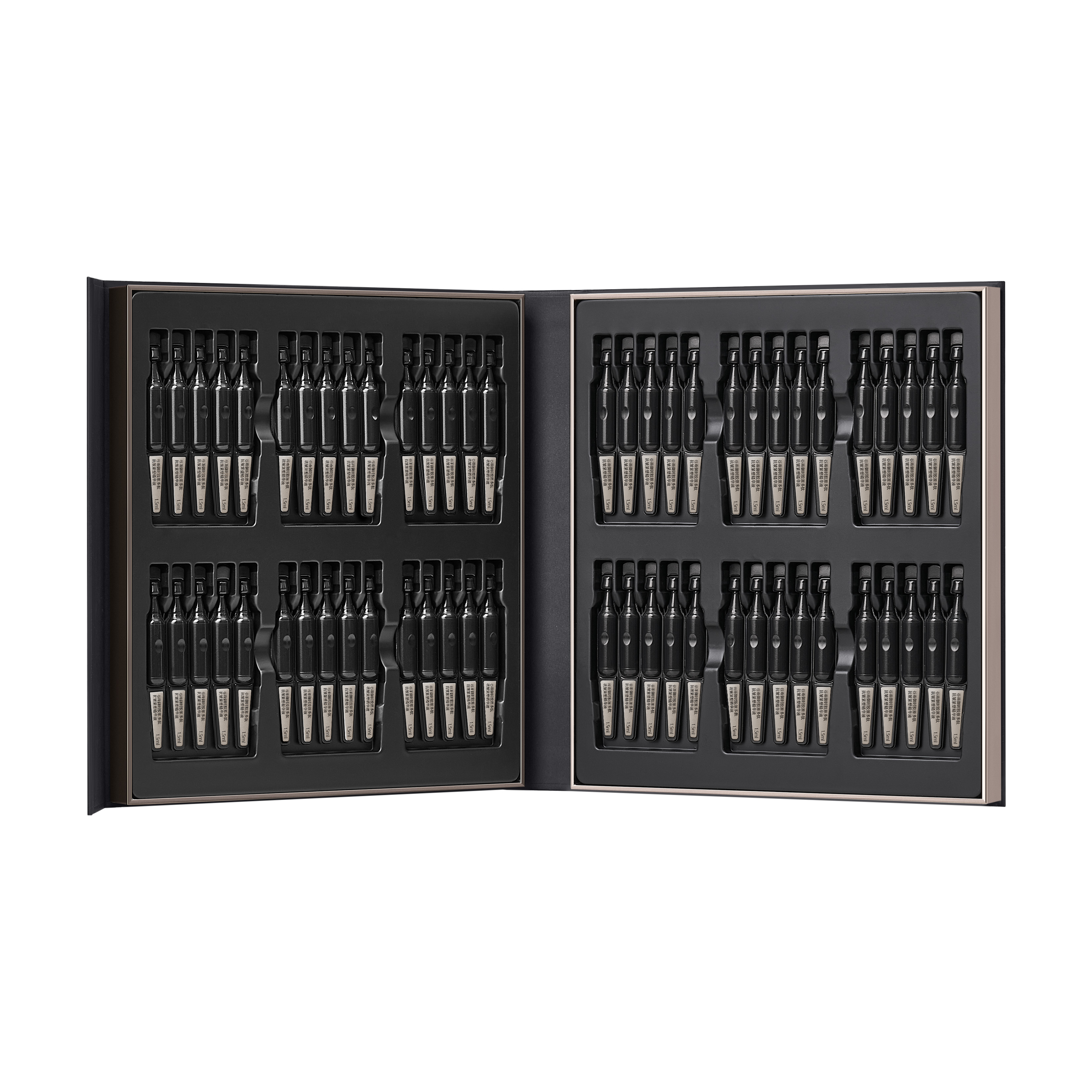 【谷雨内购专场】谷雨御时胶原多肽抗皱紧塑精华液1.5ml*60支