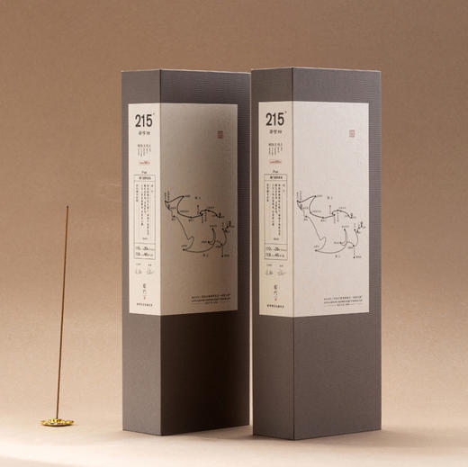 若有相长款标准装 线香 商品图2