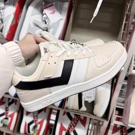 PONY休闲鞋 99元2双 (线上线下同时售卖不保证有货 活动款不退不换介意勿拍) 638382-WY