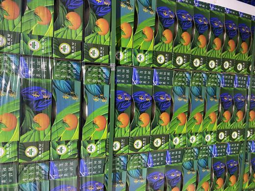 莱阳秋月梨19.8元1箱约4斤6枚装，明天到 商品图6