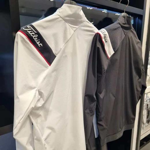 Tit家新款男士薄款防风外套来啦！🇰🇷贸易订单❗️我的t家都是贸易渠道回来的！且买且珍惜！面料辅料细节就一眼分辩了！！其实老司机 看好每个细节也可以分辨！轻薄但很抗风！ 商品图4