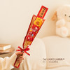 【2套装超划算  毛绒软fufu的摆件】2026 马年毛绒糖葫芦摆件 春节新年装饰可爱送礼礼物饰品 商品缩略图5
