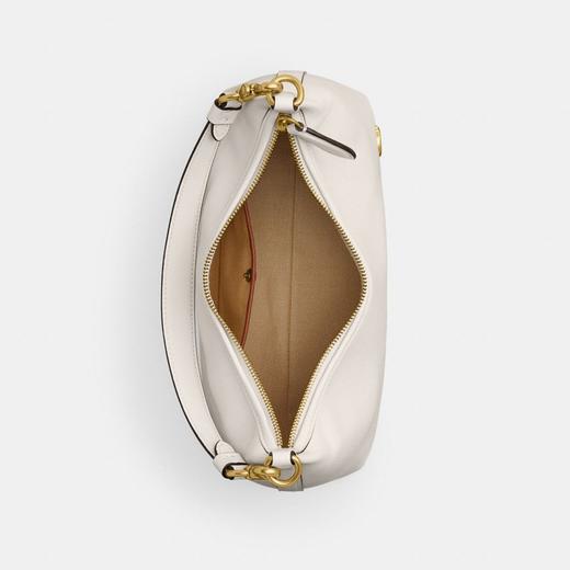 COACH 手提包/单肩包女  CR981-B4/HA-F 白色. 商品图3