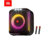 JBL Partybox Encore 音乐战将欢唱版 户外便携音箱无线蓝牙音响带麦克风 商品缩略图0