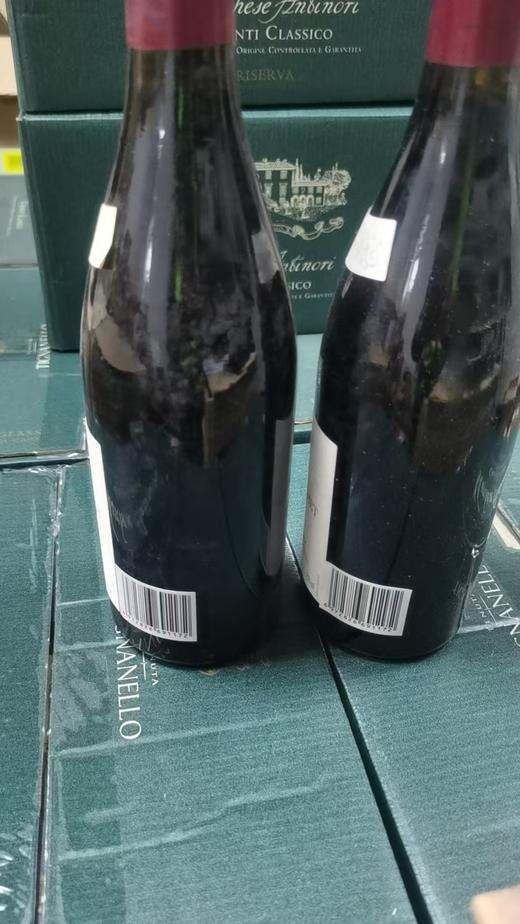 【跨境商品】JEAN-CLAUDE RAMONET Chassagne-Montrachet Morgeot Premier cru 2016拉蒙莱夏山梦哈榭 莫尔吉欧2016 商品图3