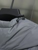 D121804冬季2025简约高蓬松情侣款连帽羽绒服 商品缩略图12