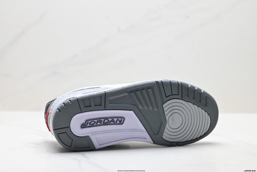 耐克乔丹Air Jordan Legacy 312 Low低帮复古休闲运动篮球鞋CD7069-111男女鞋 商品图8