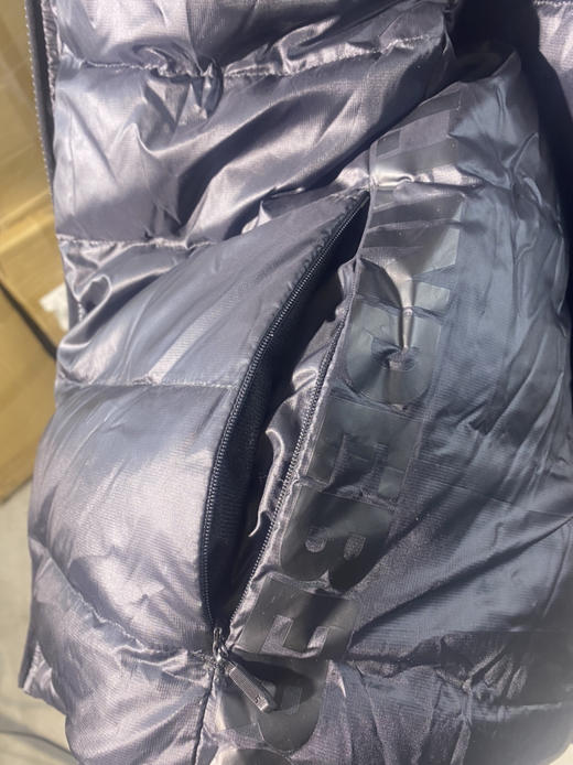 全新正品林德伯格外套了M码只要499元 商品图8