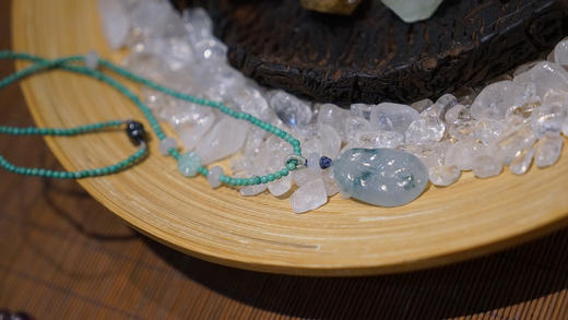 绿松｜翡翠 商品图1