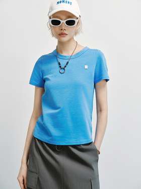 【商场同款】麦檬夏针织衫4G4200351X