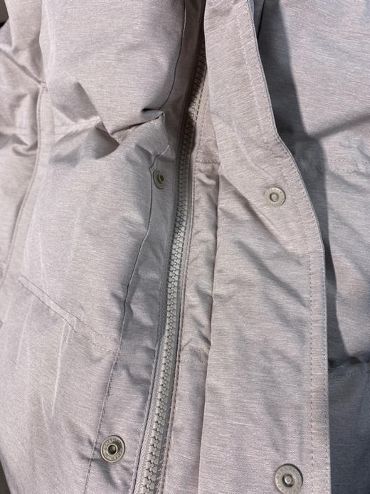 全新外贸渠道厚款林德伯格羽绒服XL码只要599元 商品图1