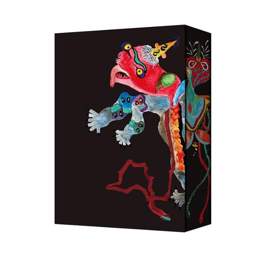 山海经（盒装绘图版） 商品图0