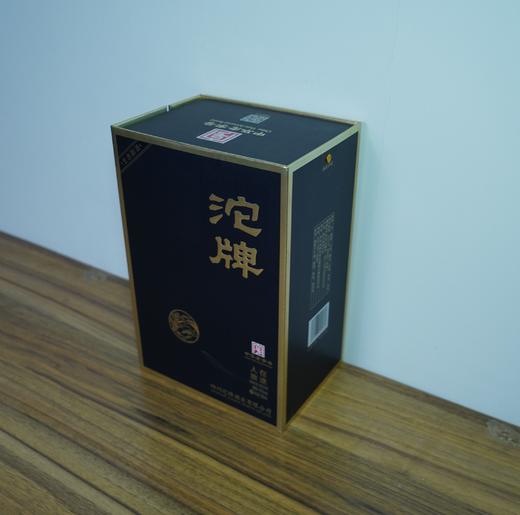 【清仓特卖】沱牌人在旅途42度500ml*1，包装、商标有瑕疵 ，但不影响酒质和口感（介意勿拍） 商品图3