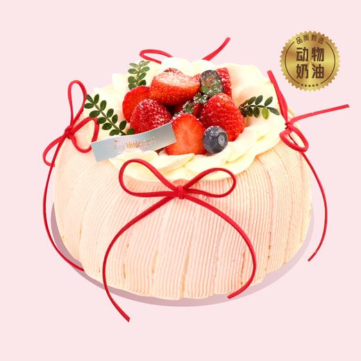 团圆莓满 商品图0