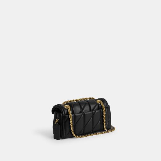 COACH 手提包/单肩包女  CP149-B4/BK-F . 商品图1