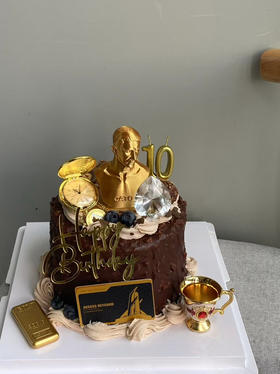 「男孩」三角洲 梦龙脆皮款