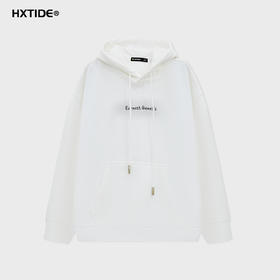 【断码清仓】HX 冬季带帽卫衣S106540132101