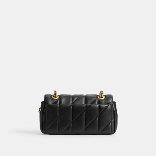 COACH 手提包/单肩包女  CP149-B4/BK-F . 商品图2