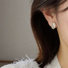 高级感猫眼系列耳夹气质大气精致独特耳环-纪念日百货门店同款 159464835 商品缩略图4
