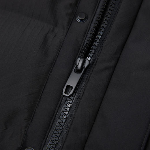 【门店同款&鸭绒】圣得西2025年冬季新款男士连帽羽绒服蓬松外套 商品图9