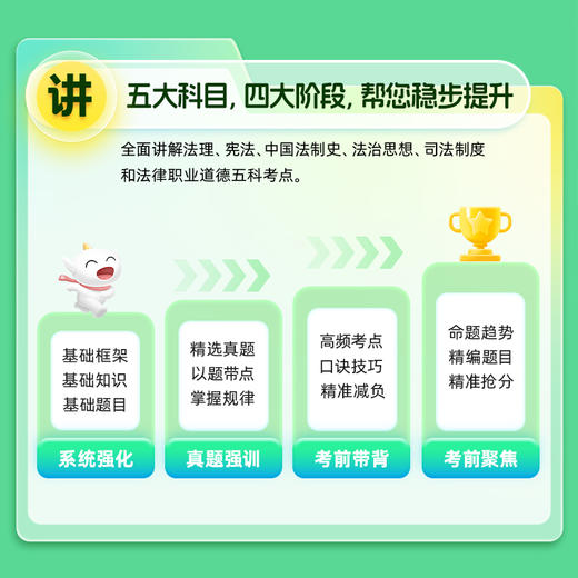 2026客观+主观｜白斌私塾班 商品图2