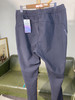 全新林德伯格男士春秋长裤薄绒吗M码82厘米秒杀168元 商品缩略图5