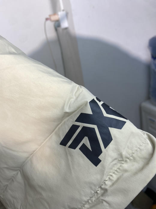全新外贸渠道PXG男士半袖羽绒风衣L码秒杀价只要299元 商品图7