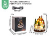 港恋圣诞发光房子八音盒/1个（约12*12*16cm） 商品缩略图4