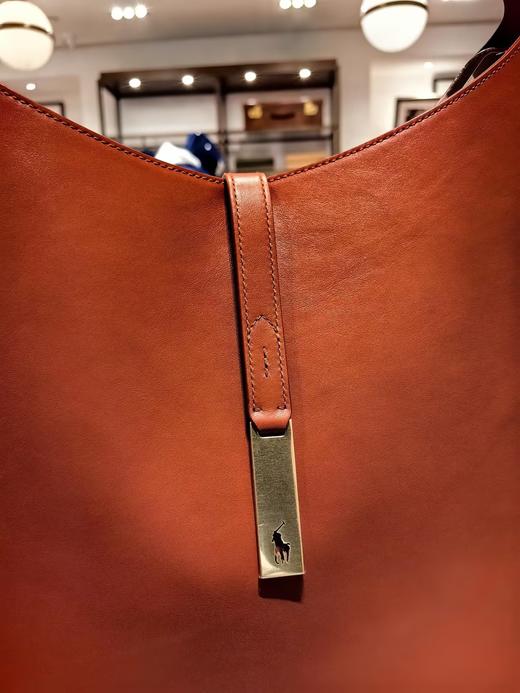 Ralph Lauren 拉夫劳伦 手提包女  WAPOBAG02V20190-600 . 商品图2