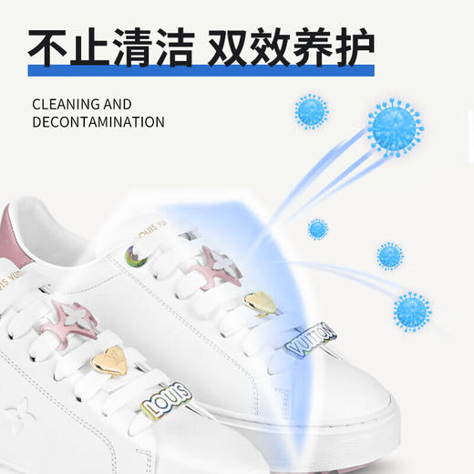 巨奇-生态氧泡泡粉280g 商品图5